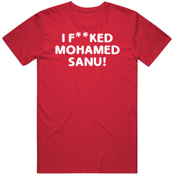 I Fcked Mohamed Sanu Atlanta Football Love Favorite Player Fan Vintage Unisex Classic T Shirt I Fcked Mohamed Sanu Atlanta Football Love Favorite Player Fan Vintage Unisex Classic T Shirt