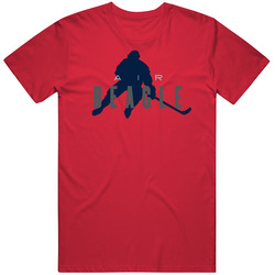 Air Jay Beagle Washington Hockey Vintage Unisex Classic T Shirt