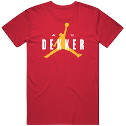 Air Sam Dekker Funny Player Houston Basketball Vintage Unisex Classic T Shirt Air Sam Dekker Funny Player Houston Basketball Vintage Unisex Classic T Shirt