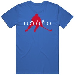 Air Pavel Buchnevich New York Hockey Vintage Unisex Classic T Shirt Air Pavel Buchnevich New York Hockey Vintage Unisex Classic T Shirt