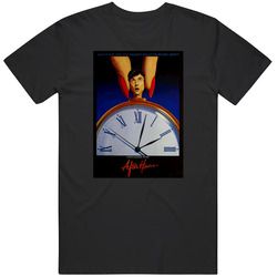 Martin Scorsese After Hours Classic Movie Vintage Unisex Classic T Shirt