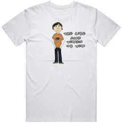 The Life And Times Of Tim Hbo Tv Show Vintage Unisex Classic T Shirt The Life And Times Of Tim Hbo Tv Show Vintage Unisex Classic T Shirt