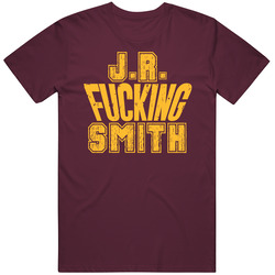 Fcking J.r. Smith Funny Player Cleveland Basketball Vintage Unisex Classic T Shirt Fcking J.r. Smith Funny Player Cleveland Basketball Vintage Unisex Classic T Shirt