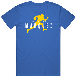 Air Bradley Marquez Los Angeles Football Player Fan Parody Vintage Unisex Classic T Shirt Air Bradley Marquez Los Angeles Football Player Fan Parody Vintage Unisex Classic T Shirt