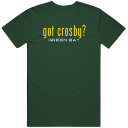 Got Mason Crosby Green Bay Football Player Funny Fan Vintage Unisex Classic T Shirt Got Mason Crosby Green Bay Football Player Funny Fan Vintage Unisex Classic T Shirt