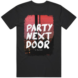 Partynextdoor Ovo Toronto Hip Hop Rap Music Vintage Unisex Classic T Shirt Partynextdoor Ovo Toronto Hip Hop Rap Music Vintage Unisex Classic T Shirt