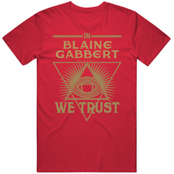 Blaine Gabbert We Trust Sports Football San Francisco Fan Vintage Unisex Classic T Shirt Blaine Gabbert We Trust Sports Football San Francisco Fan Vintage Unisex Classic T Shirt