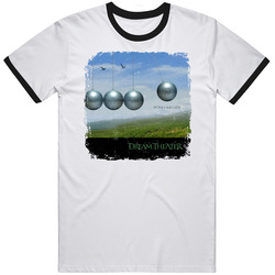 Dream Theater Octavarium Rock Band Music Vintage Unisex Classic T Shirt
