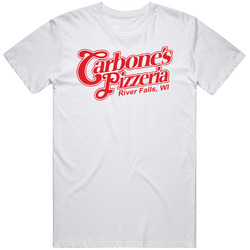 Carbones Pizzeria Cool Pizza Restaurant Brand Logo Vintage Unisex Classic T Shirt Carbones Pizzeria Cool Pizza Restaurant Brand Logo Vintage Unisex Classic T Shirt