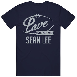 Love Me Some Sean Lee Dallas Football Sports Athlete Vintage Unisex Classic T Shirt Love Me Some Sean Lee Dallas Football Sports Athlete Vintage Unisex Classic T Shirt