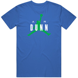 Air Kris Dunn Funny Player Minnesota Basketball Vintage Unisex Classic T Shirt