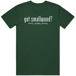 Got Wendell Smallwood Philadelphia Football Player Funny Fan Vintage Unisex Classic T Shirt Got Wendell Smallwood Philadelphia Football Player Funny Fan Vintage Unisex Classic T Shirt