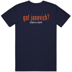 Got Andy Janovich Denver Football Player Funny Fan Vintage Unisex Classic T Shirt Got Andy Janovich Denver Football Player Funny Fan Vintage Unisex Classic T Shirt