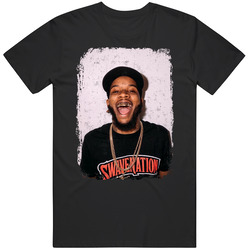 Tory Lanez Diego New Toronto Hip Hop Rap Music Vintage Unisex Classic T Shirt