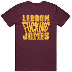 Fcking Lebron James Funny Player Cleveland Basketball Vintage Unisex Classic T Shirt Fcking Lebron James Funny Player Cleveland Basketball Vintage Unisex Classic T Shirt