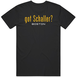 Got Tim Schaller Boston Hockey Vintage Unisex Classic T Shirt Got Tim Schaller Boston Hockey Vintage Unisex Classic T Shirt