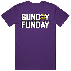Minnesota Football Sunday Funday Team Division League Fan Vintage Unisex Classic T Shirt Minnesota Football Sunday Funday Team Division League Fan Vintage Unisex Classic T Shirt