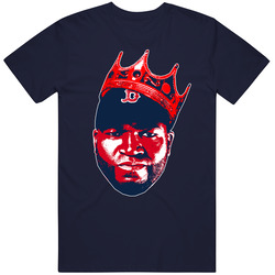 David Ortiz Big Papi Biggie Smalls Boston Baseball Fan Vintage Unisex Classic T Shirt David Ortiz Big Papi Biggie Smalls Boston Baseball Fan Vintage Unisex Classic T Shirt
