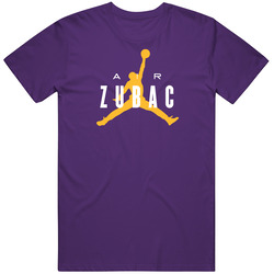 Air Ivica Zubac Funny Player Los Angeles Basketball Vintage Unisex Classic T Shirt Air Ivica Zubac Funny Player Los Angeles Basketball Vintage Unisex Classic T Shirt