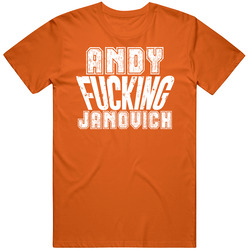 Fcking Andy Janovich Denver Football Team Favorite Player Fan Vintage Unisex Classic T Shirt Fcking Andy Janovich Denver Football Team Favorite Player Fan Vintage Unisex Classic T Shirt