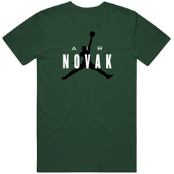 Air Steve Novak Funny Player Milwaukee Basketball Vintage Unisex Classic T Shirt
