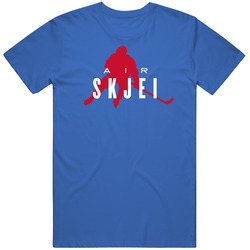 Air Brady Skjei New York Hockey Vintage Unisex Classic T Shirt Air Brady Skjei New York Hockey Vintage Unisex Classic T Shirt