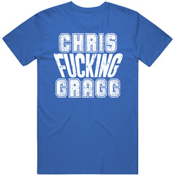Fcking Chris Gragg Buffalo Football Team Favorite Player Fan Vintage Unisex Classic T Shirt Fcking Chris Gragg Buffalo Football Team Favorite Player Fan Vintage Unisex Classic T Shirt