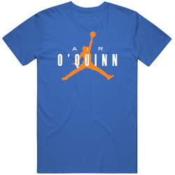 Air Kyle O'quinn Funny Player New York Basketball Vintage Unisex Classic T Shirt Air Kyle O'quinn Funny Player New York Basketball Vintage Unisex Classic T Shirt