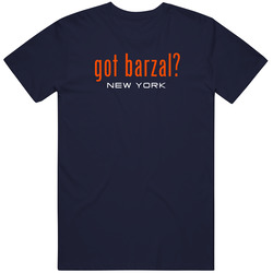 Got Mathew Barzal New York Hockey Vintage Unisex Classic T Shirt Got Mathew Barzal New York Hockey Vintage Unisex Classic T Shirt