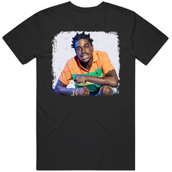 Kodak Black Hip Hop Rap Music Vintage Unisex Classic T Shirt Kodak Black Hip Hop Rap Music Vintage Unisex Classic T Shirt