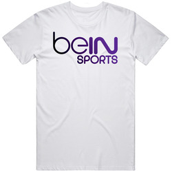Bein Sports Australian Tv Channel Cool Television Station Logo Vintage Unisex Classic T Shirt Bein Sports Australian Tv Channel Cool Television Station Logo Vintage Unisex Classic T Shirt