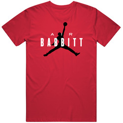 Air Luke Babbitt Funny Player Miami Basketball Vintage Unisex Classic T Shirt
