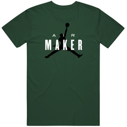 Air Thon Maker Funny Player Milwaukee Basketball Vintage Unisex Classic T Shirt