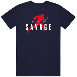 Air Tom Savage Houston Football Player Fan Parody Vintage Unisex Classic T Shirt Air Tom Savage Houston Football Player Fan Parody Vintage Unisex Classic T Shirt