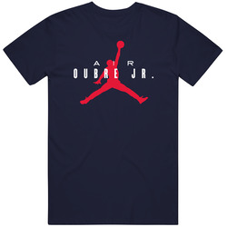 Air Kelly Oubre Jr. Funny Player Washington Basketball Vintage Unisex Classic T Shirt