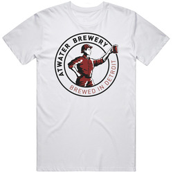 Atwater Brewery Cool Detroit Beer Logo Vintage Unisex Classic T Shirt Atwater Brewery Cool Detroit Beer Logo Vintage Unisex Classic T Shirt