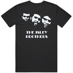 Cool Isley Brothers Retro Funk Soul Vintage Unisex Classic T Shirt Cool Isley Brothers Retro Funk Soul Vintage Unisex Classic T Shirt
