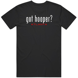 Got Austin Hooper Atlanta Football Player Funny Fan Vintage Unisex Classic T Shirt Got Austin Hooper Atlanta Football Player Funny Fan Vintage Unisex Classic T Shirt