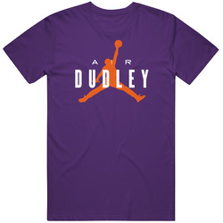 Air Jared Dudley Funny Player Phoenix Basketball Vintage Unisex Classic T Shirt