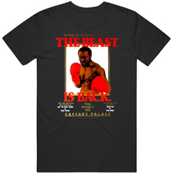 John Mugabi Vs. Duane Thomas Classic Boxing Vintage Unisex Classic T Shirt John Mugabi Vs. Duane Thomas Classic Boxing Vintage Unisex Classic T Shirt