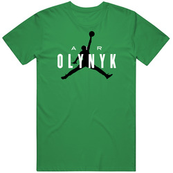 Air Kelly Olynyk Funny Player Boston Basketball Vintage Unisex Classic T Shirt Air Kelly Olynyk Funny Player Boston Basketball Vintage Unisex Classic T Shirt