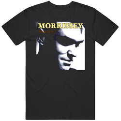 Morrissey Viva Hate Vintage Unisex Classic T Shirt Morrissey Viva Hate Vintage Unisex Classic T Shirt