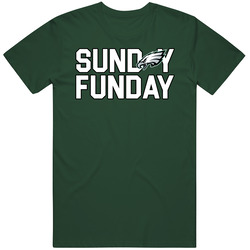 Philadelphia Football Sunday Funday Team Division League Fan Vintage Unisex Classic T Shirt Philadelphia Football Sunday Funday Team Division League Fan Vintage Unisex Classic T Shirt