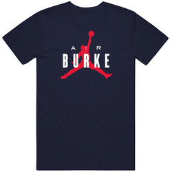 Air Trey Burke Funny Player Washington Basketball Vintage Unisex Classic T Shirt Air Trey Burke Funny Player Washington Basketball Vintage Unisex Classic T Shirt