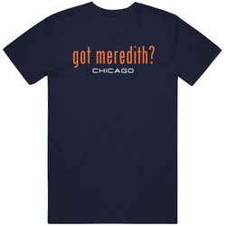 Got Cameron Meredith Chicago Football Player Funny Fan Vintage Unisex Classic T Shirt Got Cameron Meredith Chicago Football Player Funny Fan Vintage Unisex Classic T Shirt