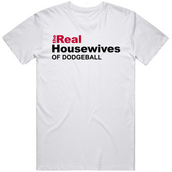 The Real Housewives Of Dodgeball Custom Name Vintage Unisex Classic T Shirt The Real Housewives Of Dodgeball Custom Name Vintage Unisex Classic T Shirt