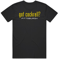 Got Ross Cockrell Pittsburgh Football Player Funny Fan Vintage Unisex Classic T Shirt Got Ross Cockrell Pittsburgh Football Player Funny Fan Vintage Unisex Classic T Shirt