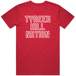 Tyreek Hill Nation Kansas City Football Player Trending Fan Vintage Unisex Classic T Shirt Tyreek Hill Nation Kansas City Football Player Trending Fan Vintage Unisex Classic T Shirt