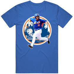 Tim Tebow Mr Met New York Nym Baseball Player Home Run Vintage Unisex Classic T Shirt Tim Tebow Mr Met New York Nym Baseball Player Home Run Vintage Unisex Classic T Shirt