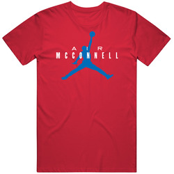 Air T.j. Mcconnell Funny Player Philadelphia Basketball Vintage Unisex Classic T Shirt Air T.j. Mcconnell Funny Player Philadelphia Basketball Vintage Unisex Classic T Shirt